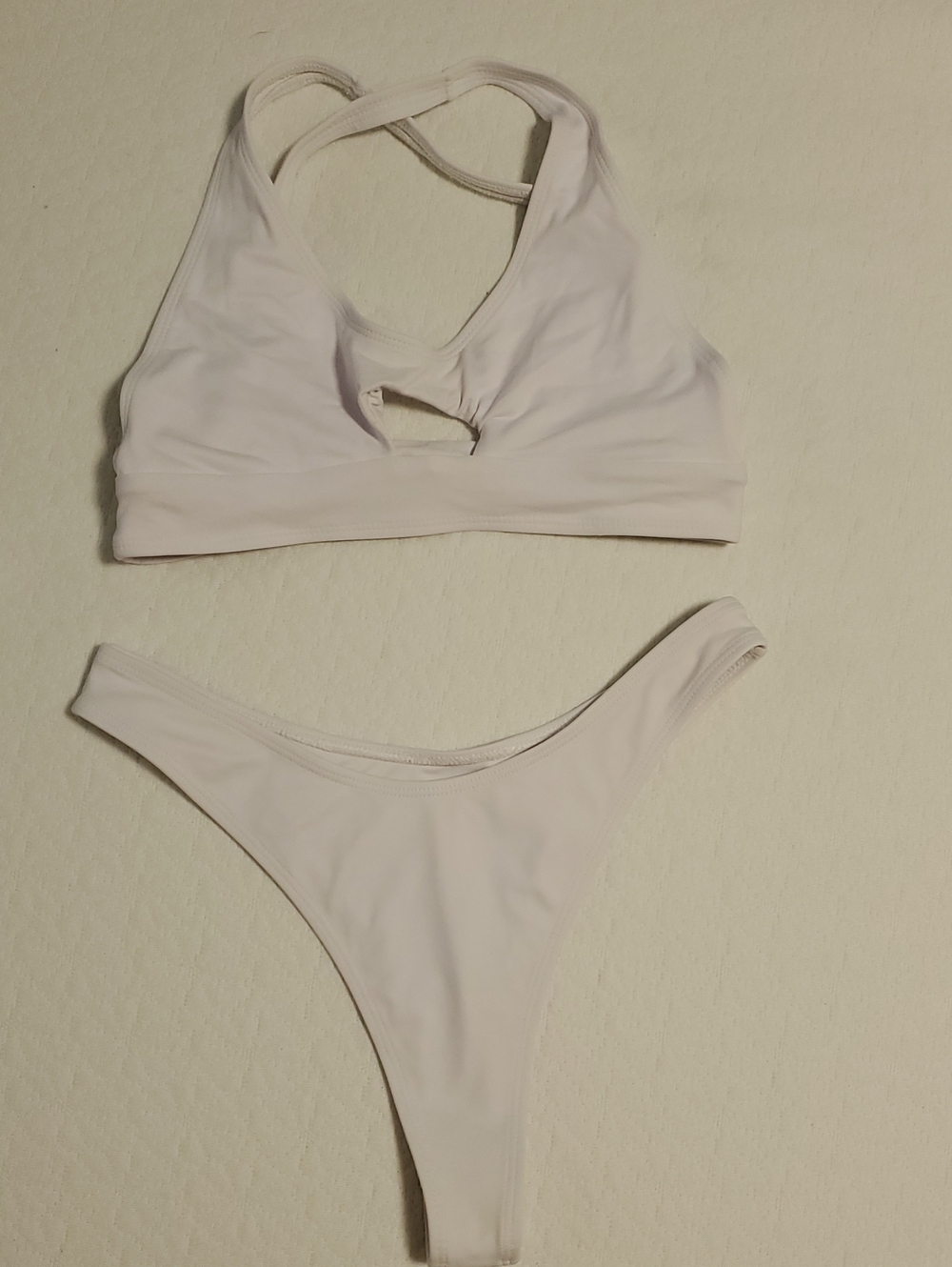 Knight Swim Bikini Set
